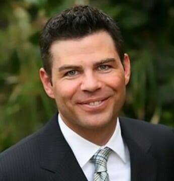 딜런 라슨(Dylan Larson) AMD 에픽 마케팅 담당 이사.