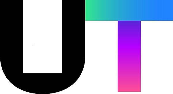 우티 로고. /우티 제공