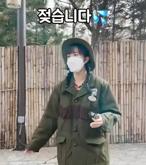 이른바 ‘소울리스좌’로 알려진 김한나 씨가 나온 유튜브 채널 티타남의 영상. 유튜브 캡처