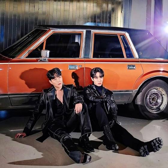 사진=하이라이트 공식 SNS 제공