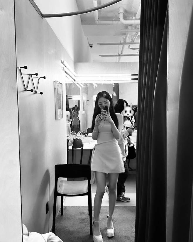 사진=조이현 인스타그램