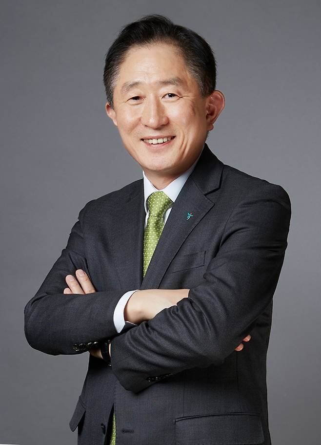 [이진국 전 하나증권 대표]