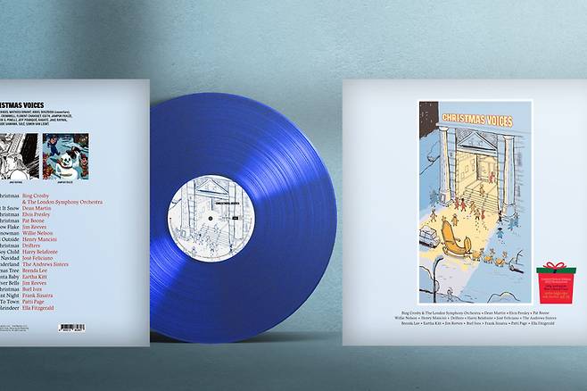 굿인터네셔널 레이블