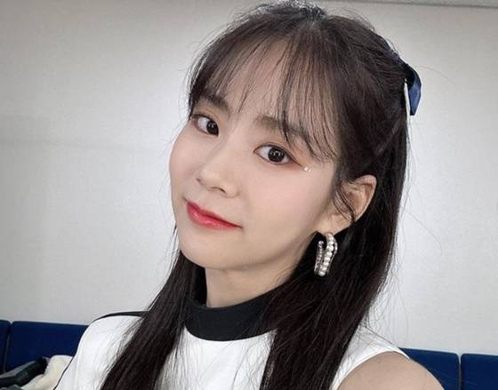 /사진=한승연 채널