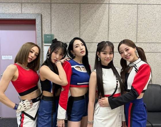 /사진=한승연 채널