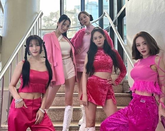 /사진=한승연 채널