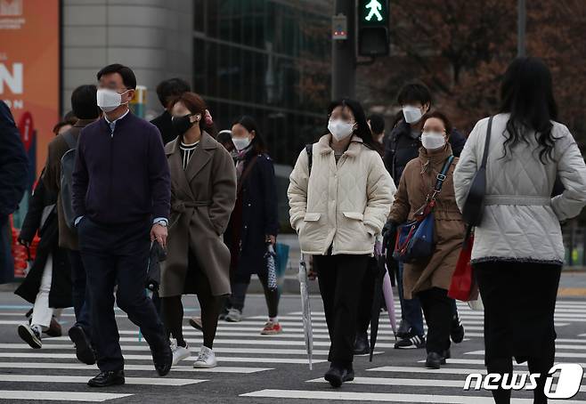 뉴스1 자료사진. ⓒ News1 김민지 기자