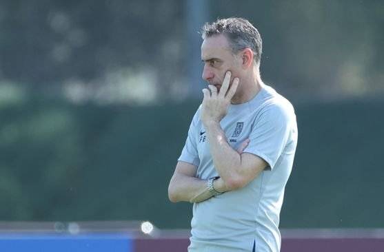 벤투 감독. [연합뉴스]