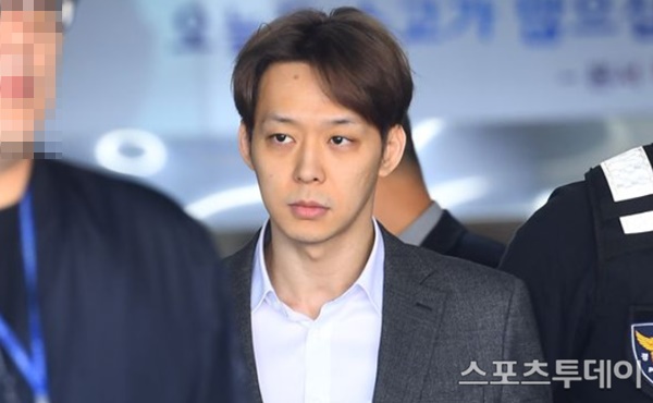 박유천 / 사진=DB