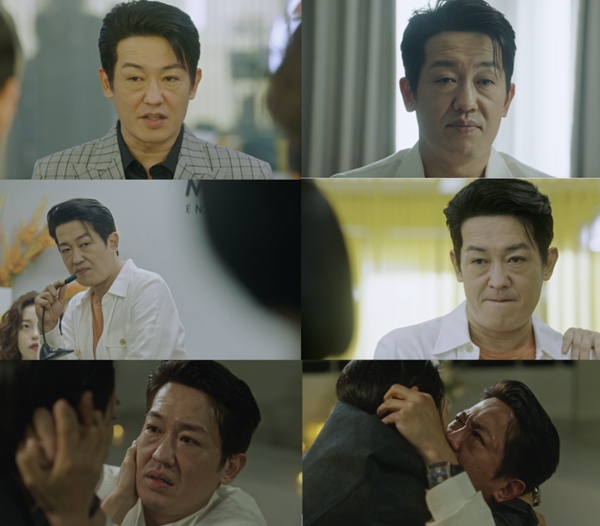 허성태 / 사진=tvN 연매살