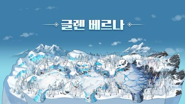 - 아르카나 재능을 제대로 활용해 볼 수 있는 신규 던전