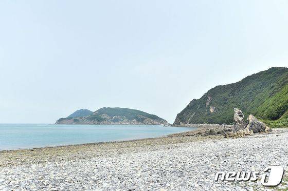 인천 덕적도에 해상낚시공원 조성…300명 동시 낚시 가능