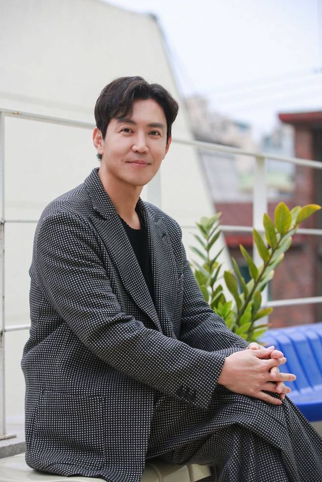 배우 최원영. 사진=사람엔터테인먼트