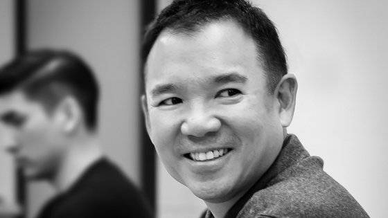 고 김정주 NXC 대표.