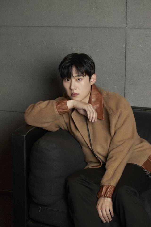 배우 김성철. NEW 제공