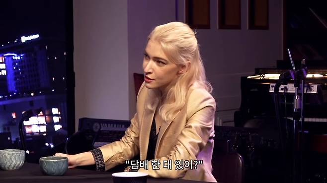 /사진=유튜브 채널 '피식대학' 영상