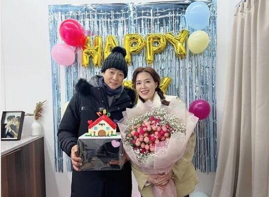 (사진=최수종 SNS)