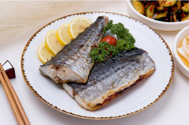 삼치구이. [Gettyimage]