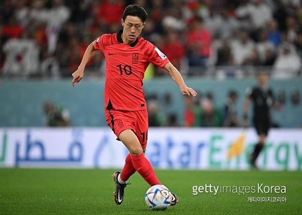 이재성. 사진=게티이미지코리아