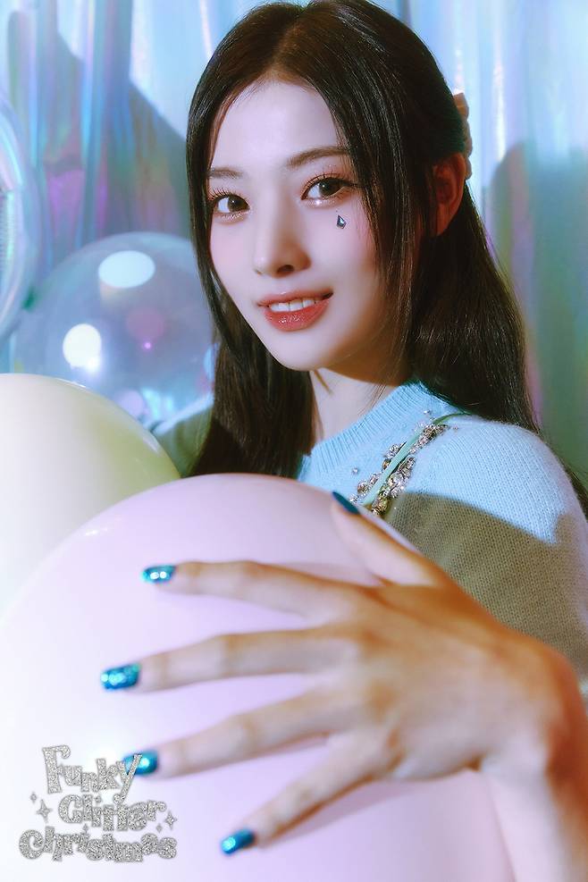 엔믹스 지니가 팀을 탈퇴했다. 사진 제공=JYP엔터테인먼트