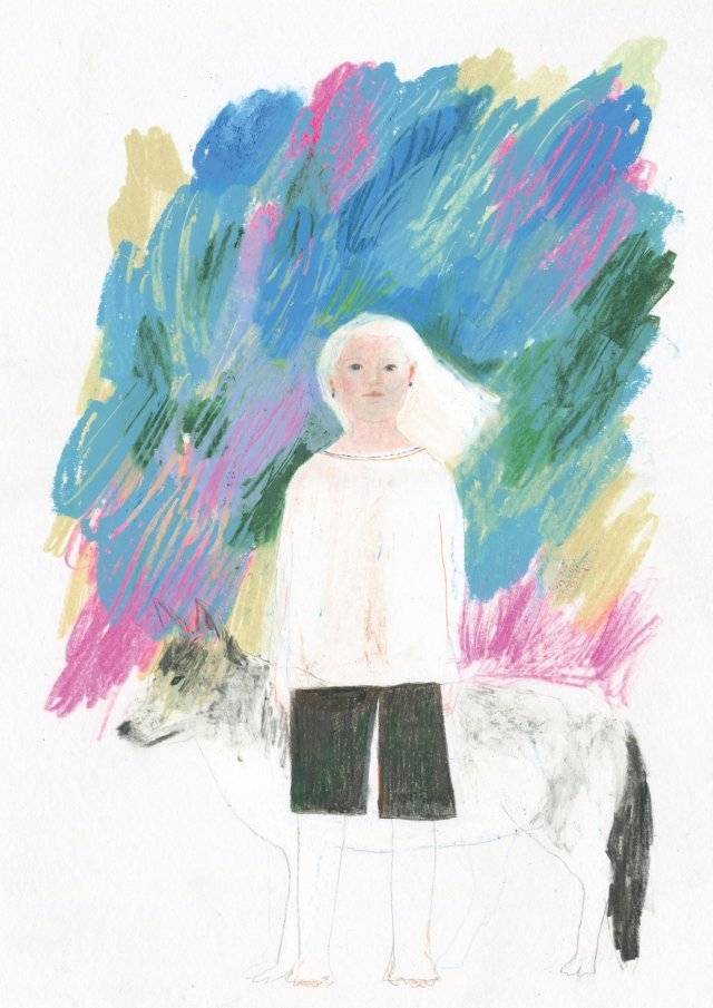 서수연 작가 제공