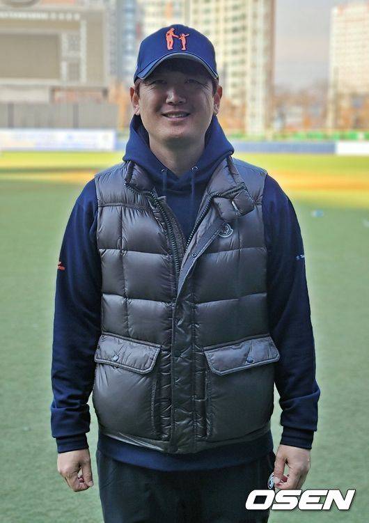 김선우 해설위원 / OSEN DB