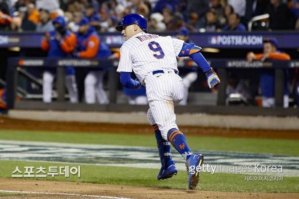 브랜던 니모 / 사진=Gettyimages 제공