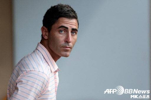 프렐러 단장이 보가츠 영입에 대해 말했다. 사진=ⓒAFPBBNews = News1