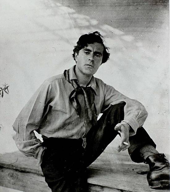 아메데오 모딜리아니