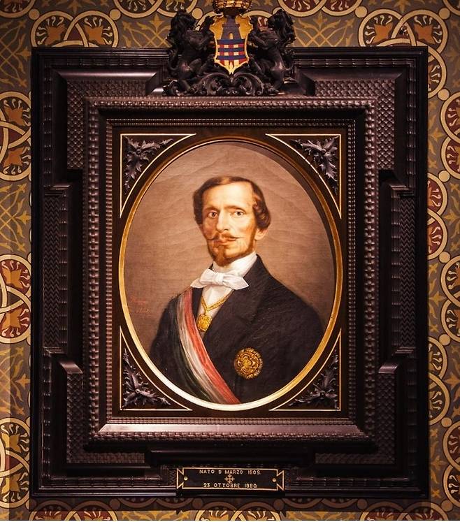 베티노 리카솔리