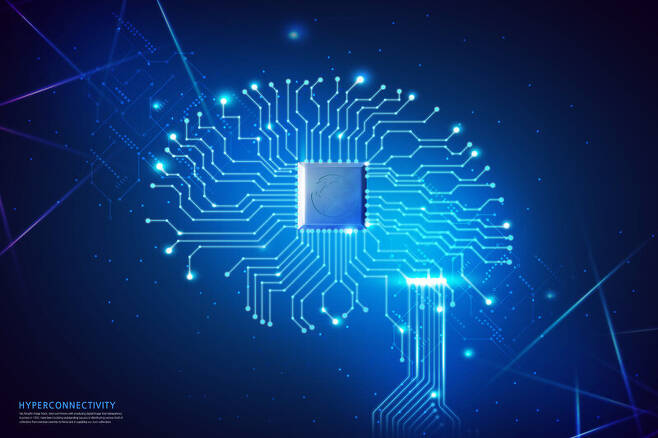 과학기술정보통신부가 12일 세계 최고 수준의 국산 인공지능(AI) 반도체 개발을 위한 ‘케이(K)-클라우드 추진방안’을 발표했다. 클립아트코리아