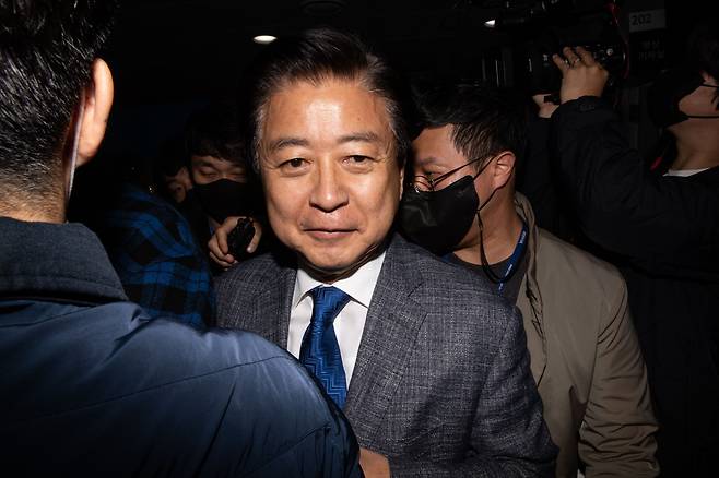 노웅래 더불어민주당 의원/뉴스1