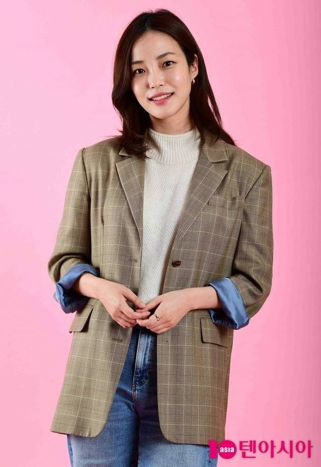 배우 황세온./사진=조준원 기자
