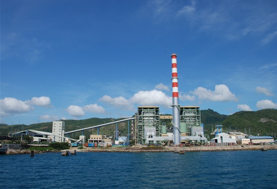 세부화력발전소 (사진=산업통상자원부)