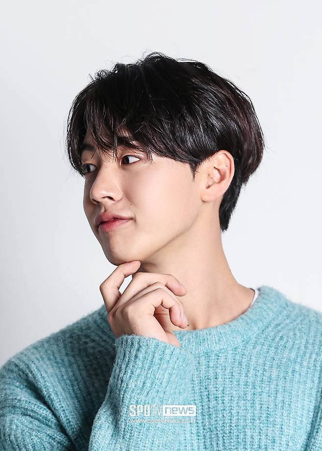 ▲ 김현진 ⓒ곽혜미 기자