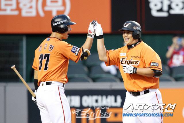 사진제공=한화 이글스