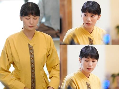 유인영 합류, 배우 유인영이 ‘술꾼도시여자들2’에 새롭게 합류한다. 사진=플럼에이앤씨