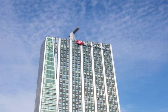 한국전력 나주 본사 사옥/사진=뉴스1(한국전력 제공)