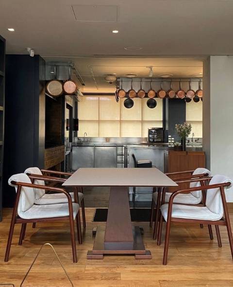 모수 내부 모습./사진=다이어리알