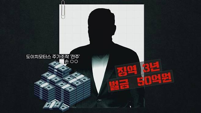 [논썰]공범 ‘전주’ 3년 구형, 김건희 유죄 땐 윤 대통령 수사 길 열려 한겨레TV