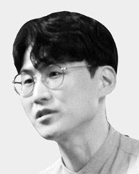 김민섭 사회문화평론가