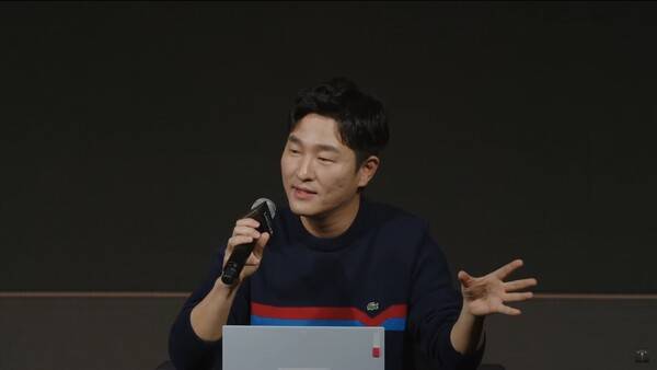 - 이병탁&nbsp;스마일게이트RPG 수석팀장