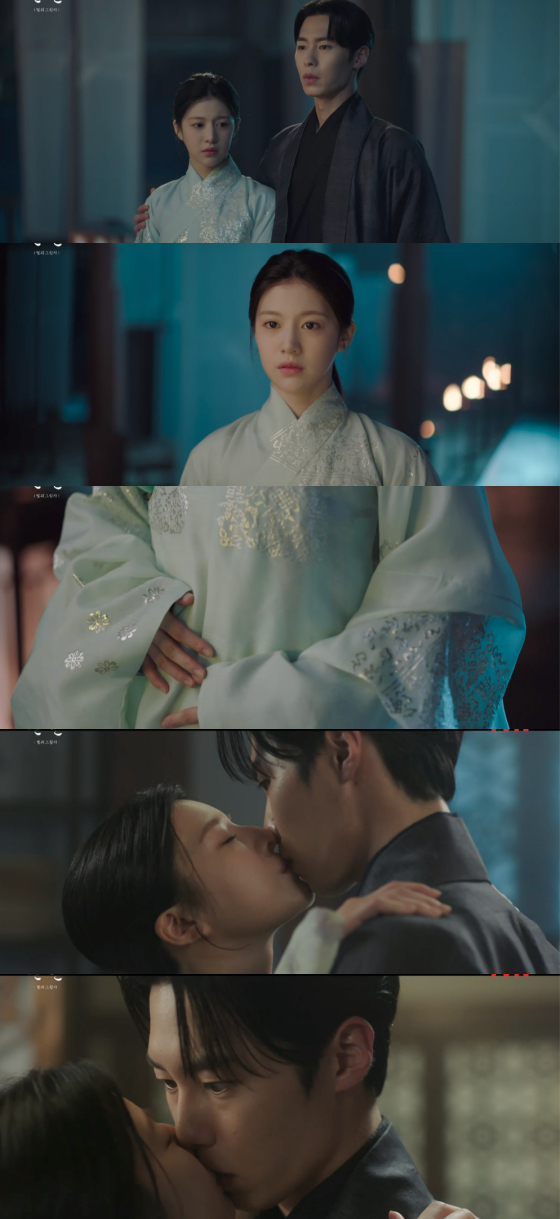 /사진=tvN '환혼: 빛과 그림자' 방송 화면 캡처