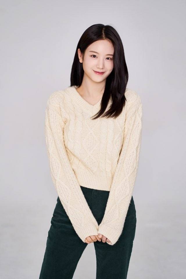 SBS 드라마 ‘치얼업’에서 태초희 역을 연기한 배우 장규리. 사진 저스트엔터테인먼트