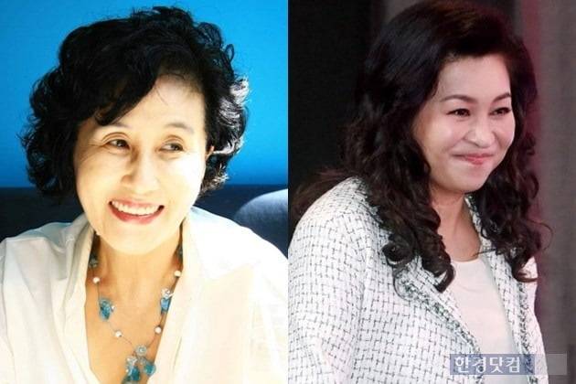 전여옥 전 새누리당 의원, 오은영 박사 /사진=블로그, 한경DB