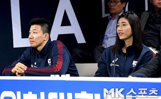 신영석과 김연경이 남녀부 올스타 팬 투표 1위에 선정됐다. 사진=MK스포츠 DB