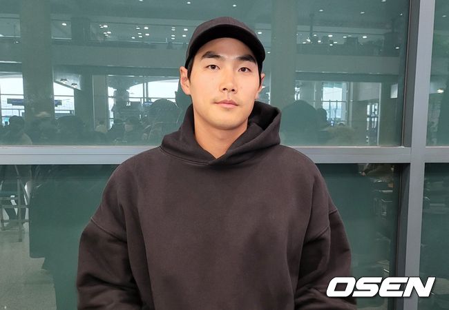 한화 이글스 장진혁. /OSEN DB