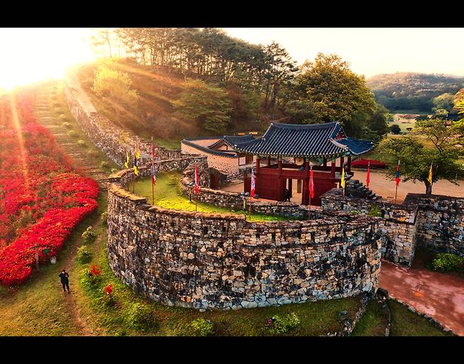 고창읍성. 사진제공|고창군청