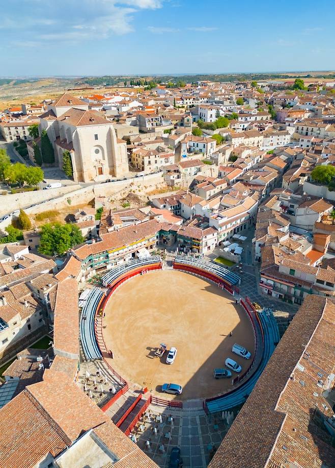 놀라운 모습의 친촌 [사진/성연재 기자]