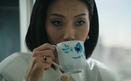 사진| JTBC ‘재벌집 막내아들’ 3화